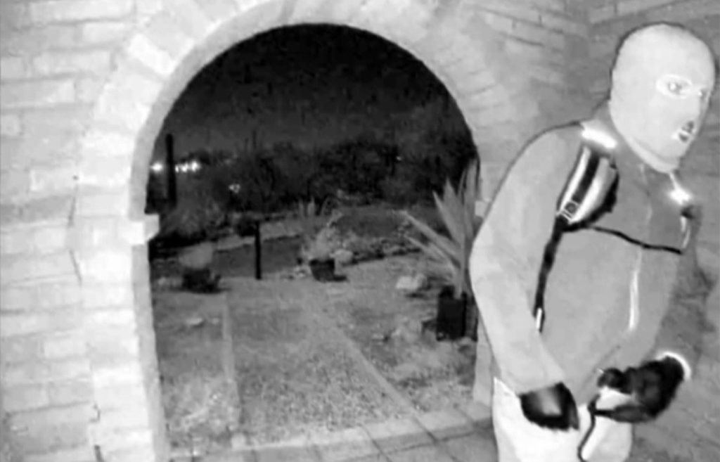 WATCH: Savannah Guthrie Tearfully Pleads with Her Mother’s Captors in New Instagram Video