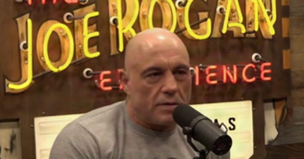 Joe Rogan Slams Zohran Mamdani Over What He Wants to Spend on Illegals: ‘F**king Psychopath’ (VIDEO)