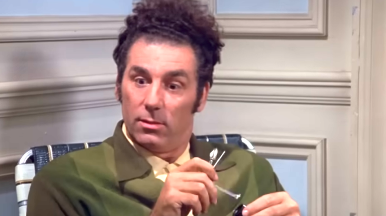 Seinfeld Wouldn’t Exist if Abortion Had Been Legal in California