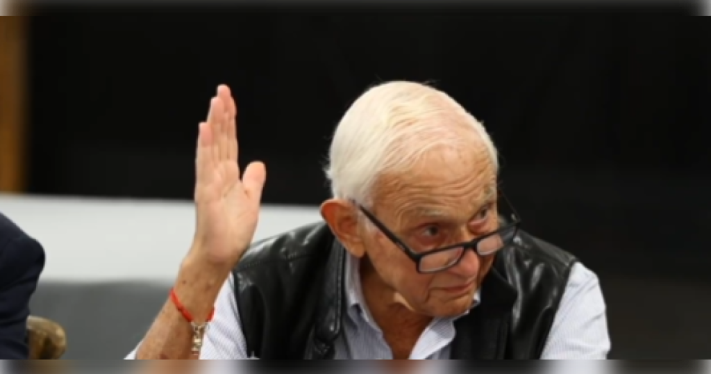 Billionaire Les Wexner Under Oath Tells Lawmakers Jeffrey Epstein Was a Financial Adviser for The Rothschild Family (VIDEO)