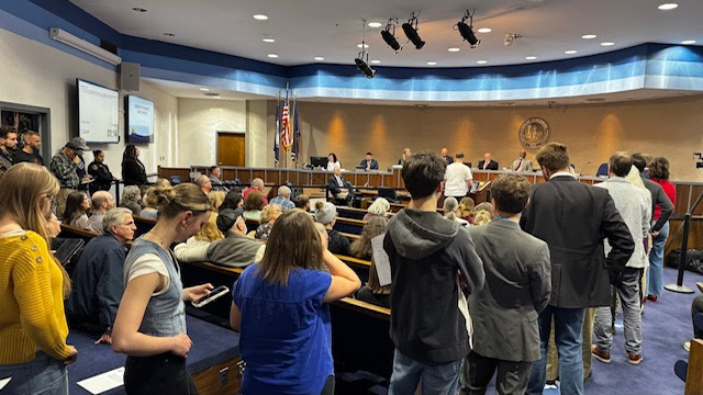 Virginia City Stops Abortion Clinics From Being Near Churches and Schools