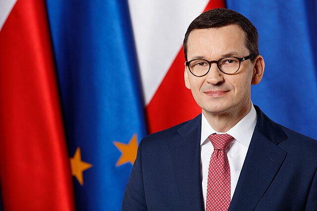 Will Poland’s Largest Conservative Party Split Up?
