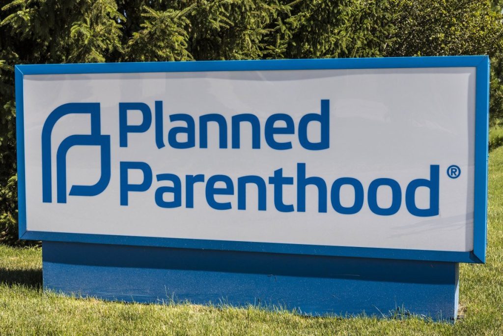 Planned Parenthood Calls Men “People Who Carry Sperm”
