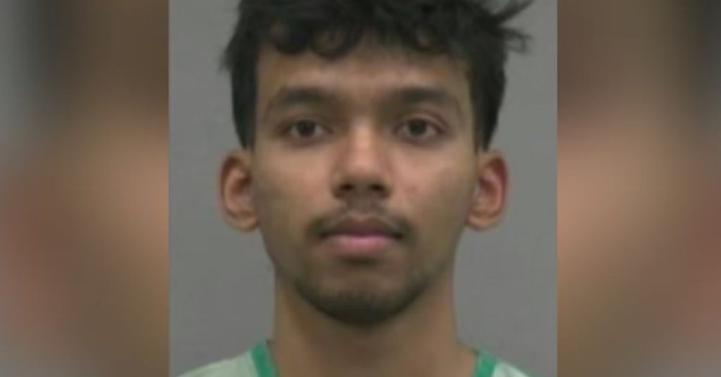 Indian Illegal Alien, Here on Expired Student Visa, Sentenced to 18 Years for $15 Million Elder Fraud Scheme (VIDEO)