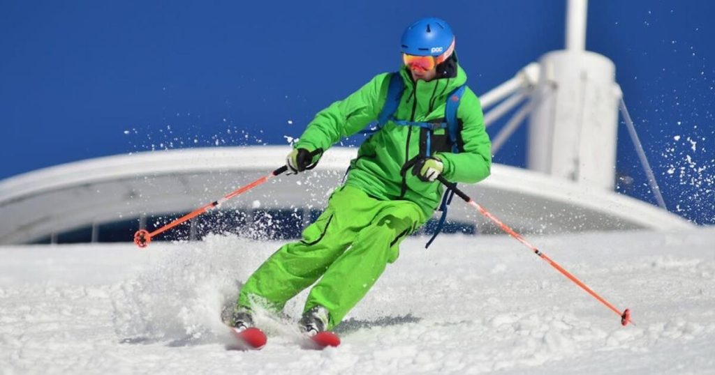 Associated Press gripes about the Winter Olympics being too white