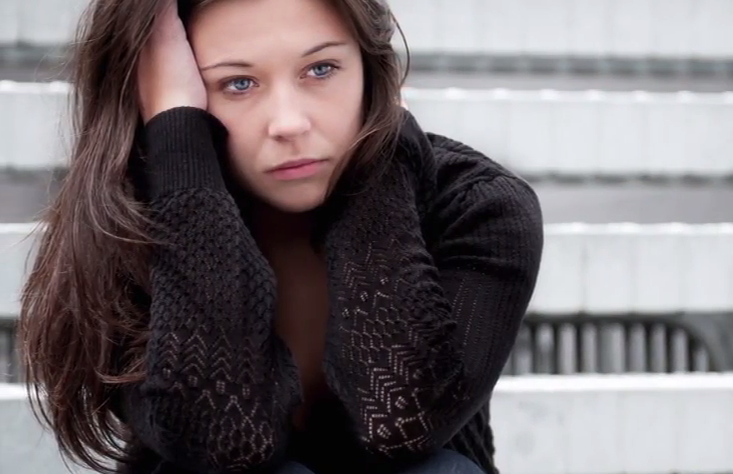 Abused Woman Was Dragged Into Abortion Clinic to Kill Her Baby