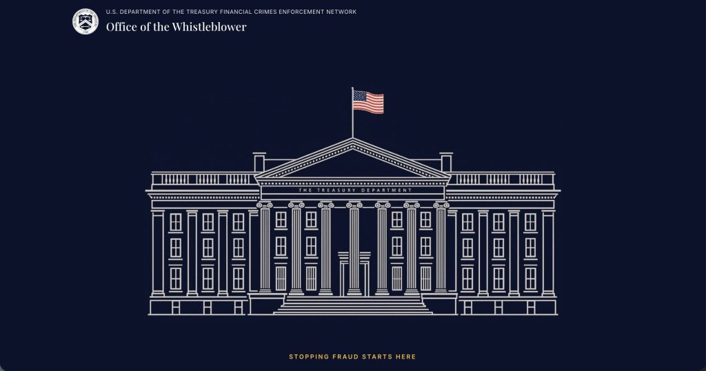 Treasury Sec. Scott Bessent Announces MASSIVE Cash Rewards for Insiders Who Expose Government Fraud – Promises 10-30% Cut to Blow the Whistle!