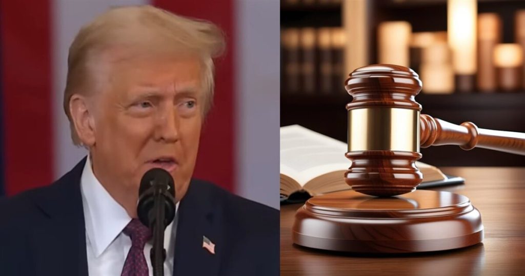 ‘DEI is on its deathbed’: Appeals court delivers Trump admin massive win