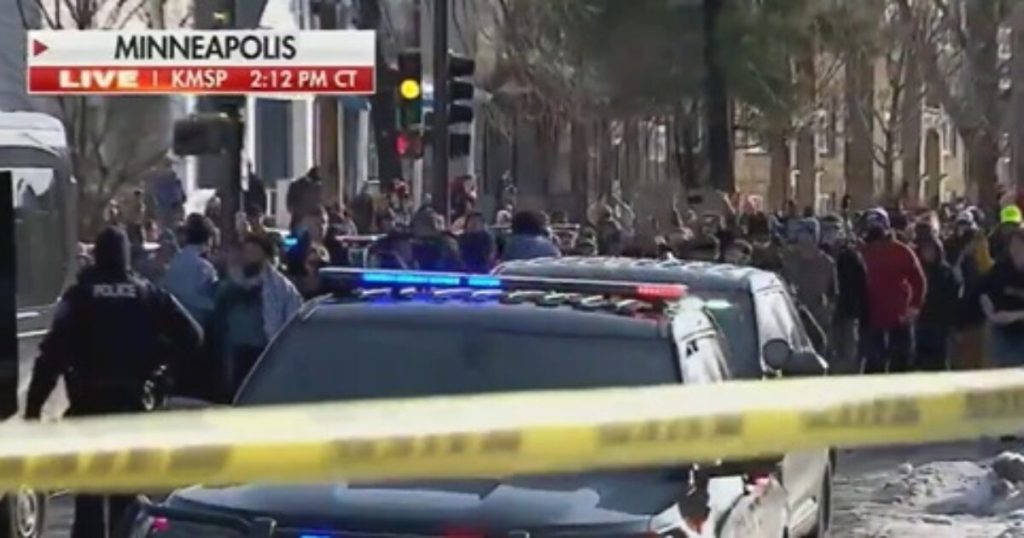 Investigator under oath reveals who’s funding Minnesota riots upwards of $65M