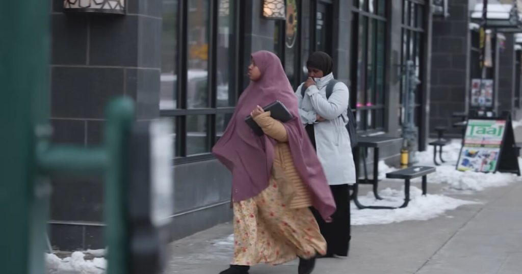 Minnesota Somalis hide female genital mutilation and get away with it in US