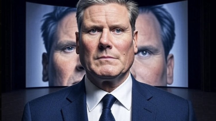 Epstein Files Might Take Down UK PM Keir Starmer