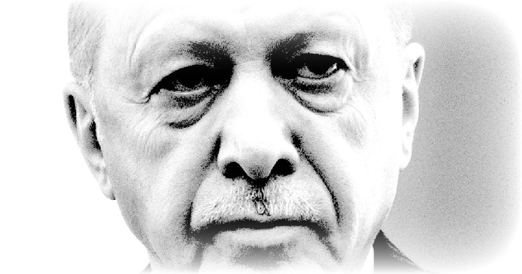 Journalist From German Broadcaster Deutsche Welle Arrested in Turkey for Allegedly Insulting President Erdogan