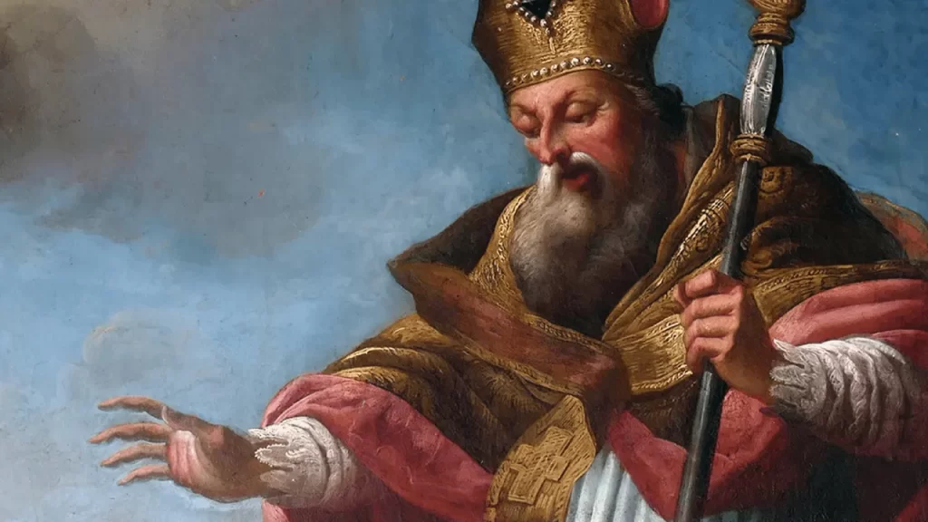 Saint Valentine: The Catholic Martyr Turned Into A Mascot