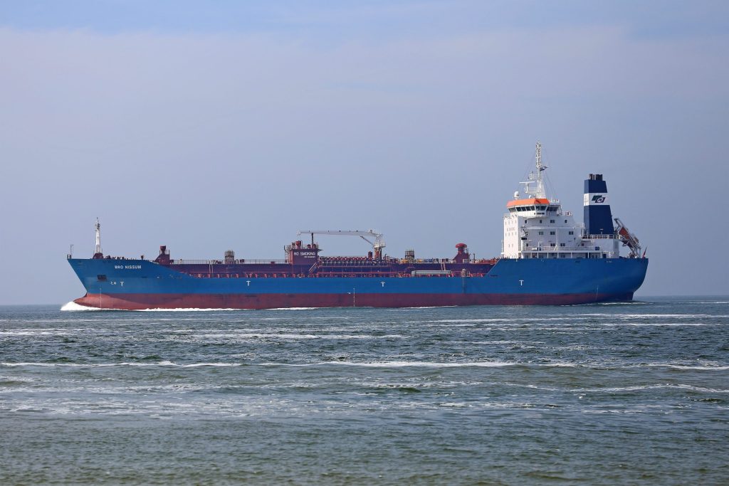 Trump’s Gulf of Hormuz Maritime Security and Insurance Proposal