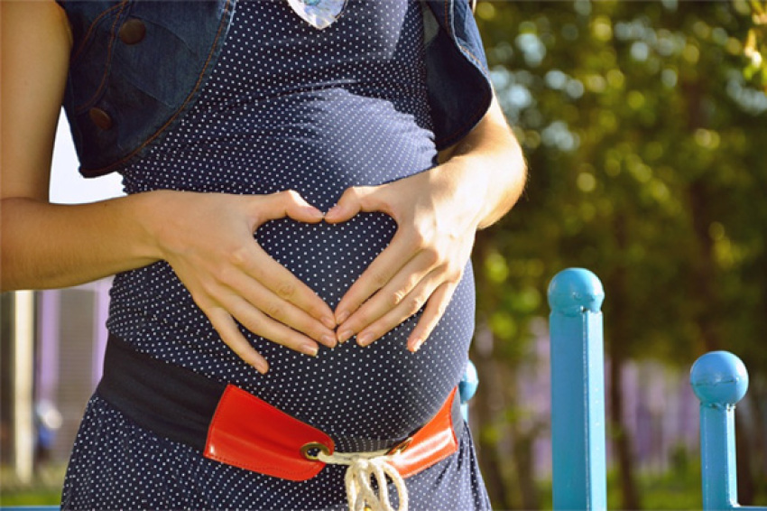 Wyo. Gov. Mark Gordon signs heartbeat bill into law