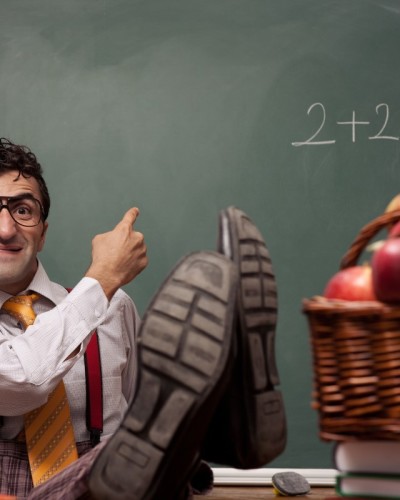 Critical theory: Here’s how CS Lewis would’ve dismantled it