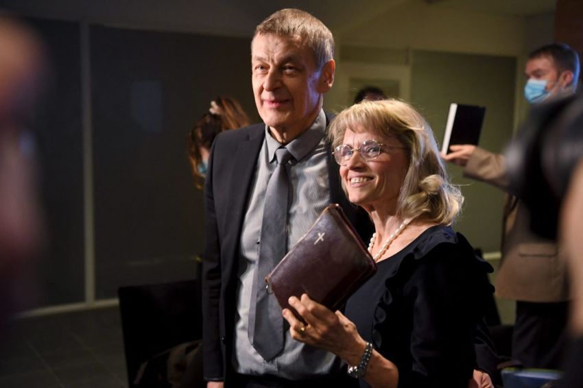 Washington Post editorial board speaks out against Finnish PM’s Bible verse conviction