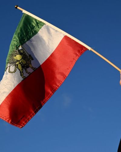 What’s really behind the war with Iran