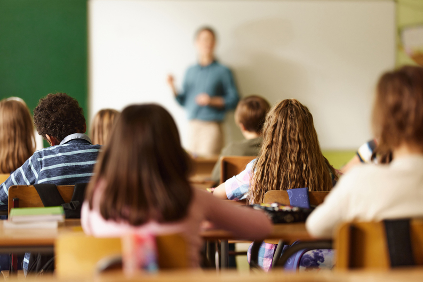 Religious participation linked to higher levels of student success: report