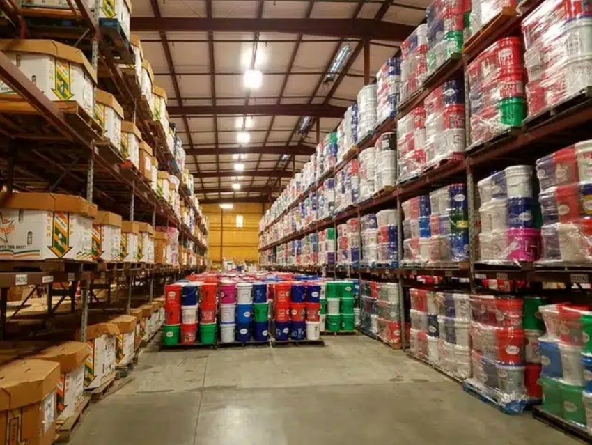 United Methodist Church to close facility that manages 65,000 relief kits a year