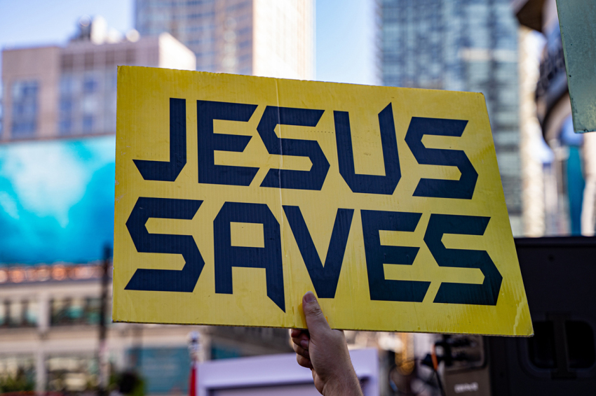 Street preachers sue Chicago over ‘unconstitutional’ arrests for sharing the Gospel