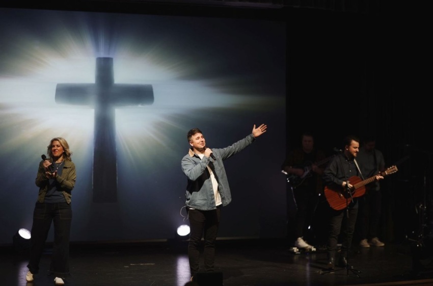 Alabama-based multisite Church of the Highlands opens 2nd Georgia campus