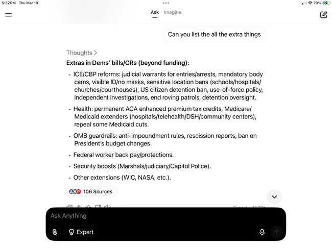 How Much Longer Do Dems Play Shutdown Chicken With American Tempers Rising