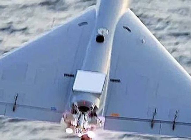 HUGE: What Most People Have Missed About US Use of Low-Cost Drones in Iran