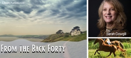 From the Back Forty: Iran, the Clintons, and a Real Statesman