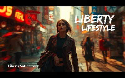 Liberty Lifestyle: Third Places are Making a Comeback