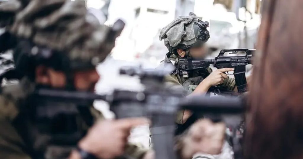 Israel Preparing ‘Massive’ Ground Invasion of Lebanon to Wipe Out Hezbollah: ‘We Are Going to Do What We Did in Gaza’