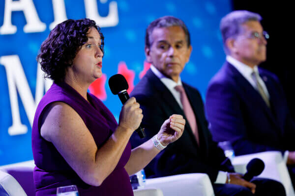 Two Republicans Currently Lead California Governor’s Race and Could Lock Out Dems in General Election