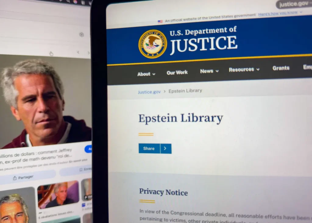 Pastor Suspended For Allegedly Working As Epstein’s Assistant, Temporarily Running His Island
