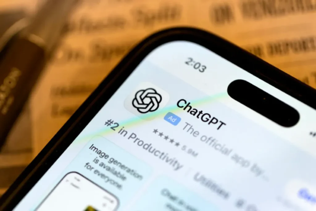 Company Sues OpenAI After Woman Allegedly Generated Fake Lawsuit Causing $300,000 In Legal Costs