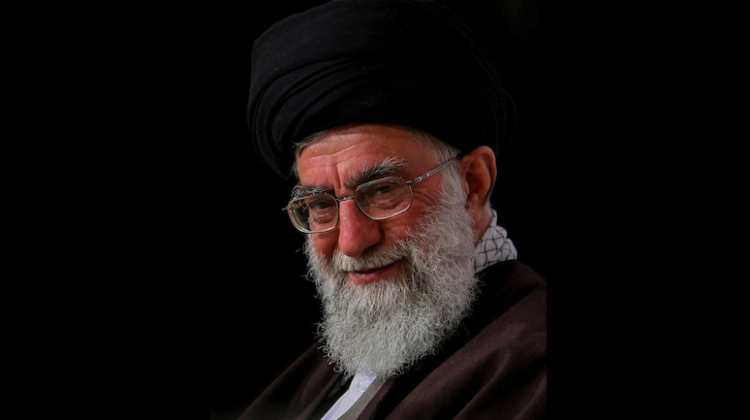 Khamenei is Dead