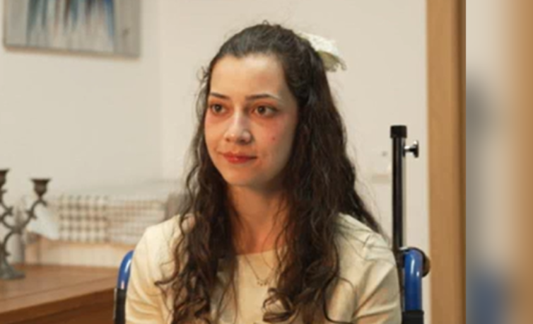 Noelia Castillo Ramos Was Exploited and Killed for Her Organs