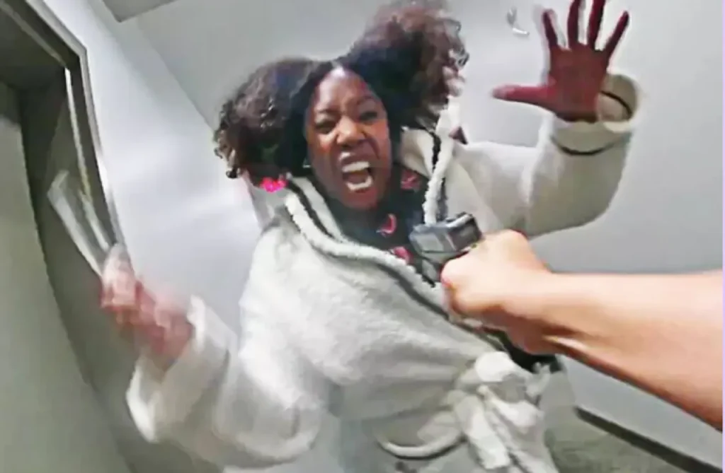 INGERSOLL: Brutal Bodycam Reveals Hidden Cost Of The Black Lives Matter Delusion