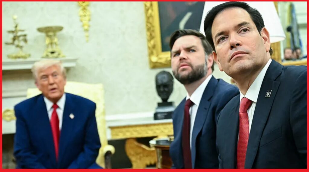 President Trump Not Attending CPAC 2026