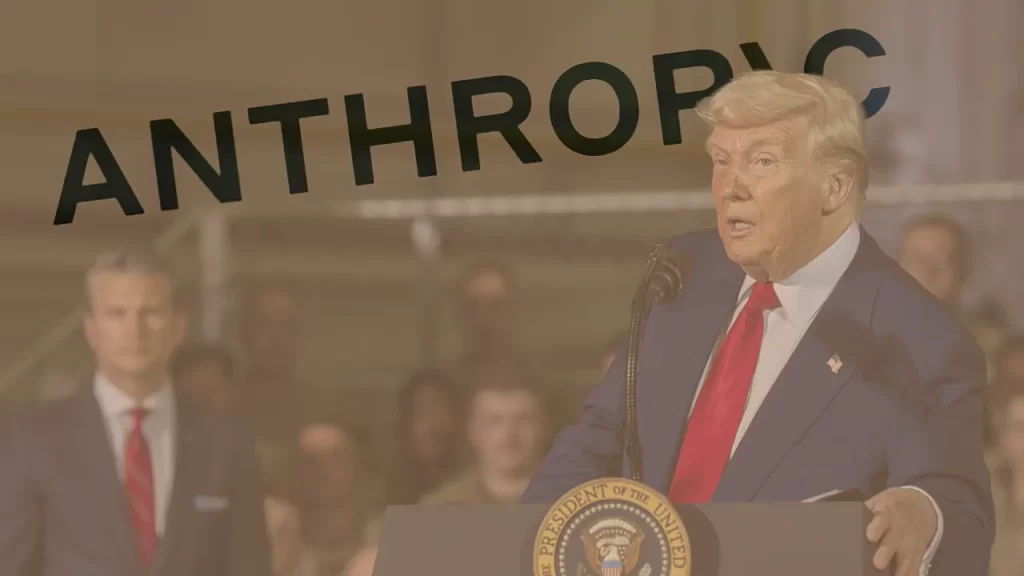 The Ideological Contamination Of The Arsenal: Why The Pentagon Cast Anthropic Out Of America’s Military AI Supply Chain