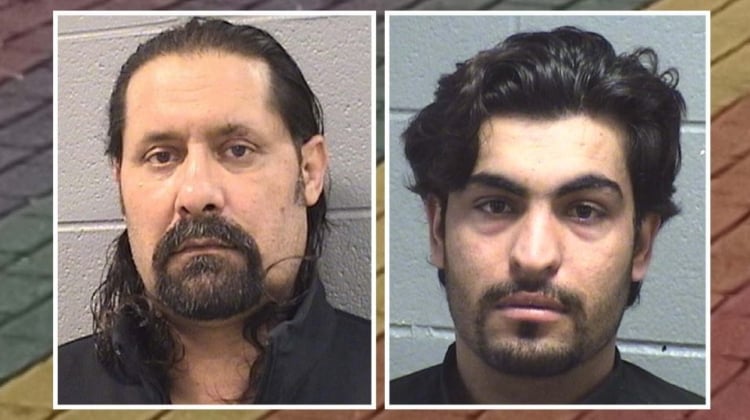 Afghan Muslim Refugee Named Mohammed Kidnaps Woman From Gay Bar