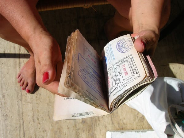 A Proposed Bill Would Track H-1B Professors and Students