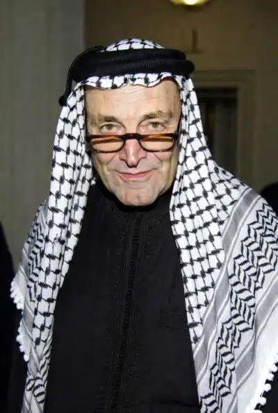 SCOTUS on Late Ballots, Do It for Jesus and Palestinian Chuck