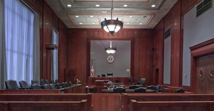 Jury convicts 8 on terrorism charges over shooting at Texas immigration facility