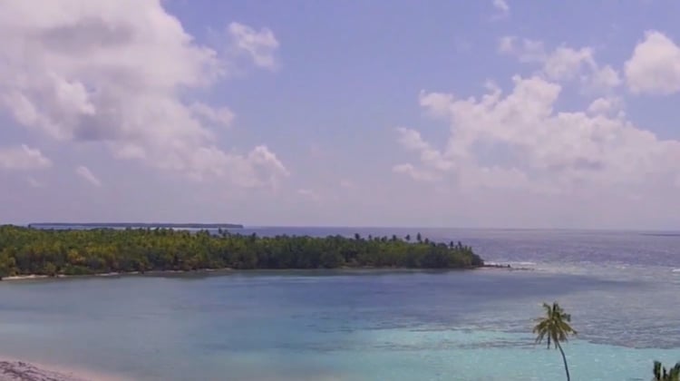 Iran Attack on US Base Shows It Lied About its Missile Capability