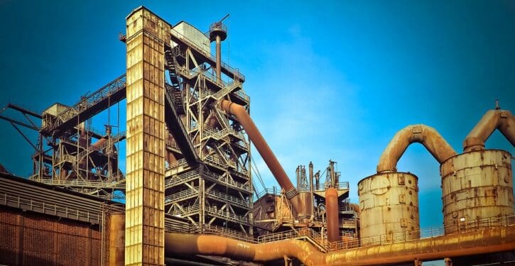 Fewer people are working the night shift