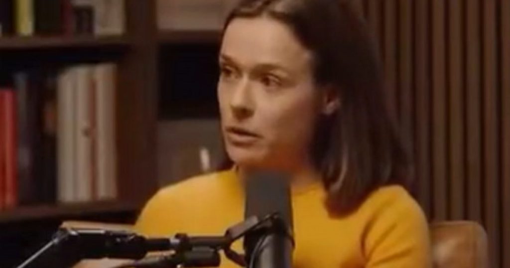RED PILLED: Former AOC Supporter and Climate Change Activist Describes How it All Changed for Her (VIDEO)