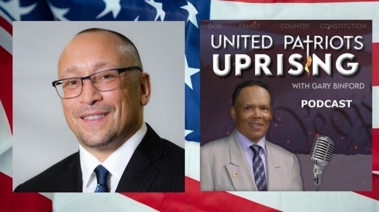 Video: Jamie Glazov Delivers A Wake-Up Call on the Ideological War Waged Against American Values