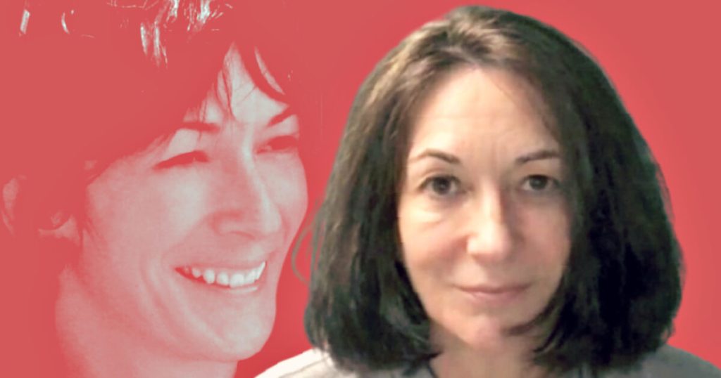 Ghislaine Maxwell’s Lawyer Says She Is Still Seeking a Trump Pardon, as the Epstein’s Accomplice Serves Her 20-Year Sex-Trafficking Sentence