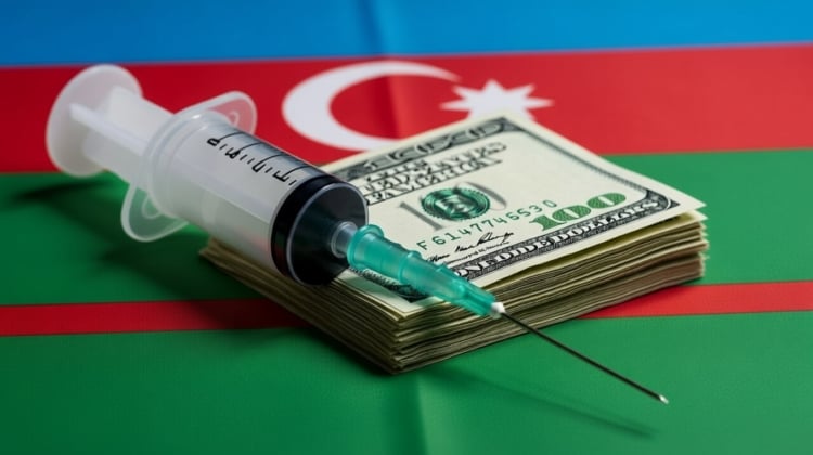 Muslim Illegal Alien Fugitive Commits $90M Medicare Fraud
