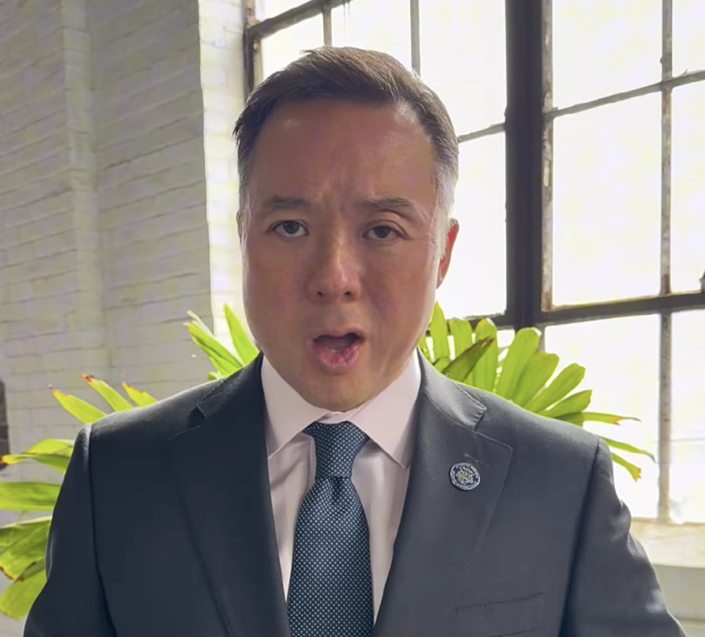 The US Government Just Admitted It Colluded With Big Tech To Silence Free Speech Under Biden… Do You Remember What AG Tong Did?